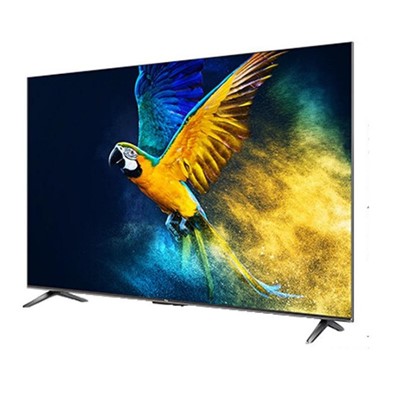  TCL 55V6E 电视机 55英寸4K高清智能电视机